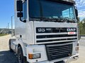 1996 DAF 95, белый, 800000 рублей - вид 3