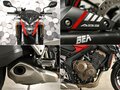 2019 Honda CB 650F, красный, 755000 рублей - вид 9