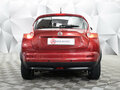 2014 Nissan Juke I, красный, 860000 рублей - вид 3