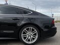 2015 Audi A7 I (4G) Рестайлинг, чёрный, 1999900 рублей - вид 7