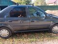 2008 Renault Logan I, серый - вид 5