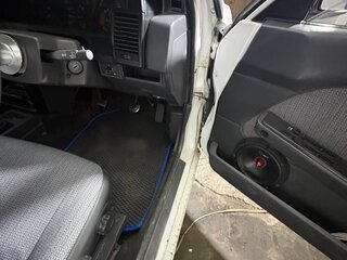 1987 Nissan Pulsar III (N13), белый, 150000 рублей, вид 5