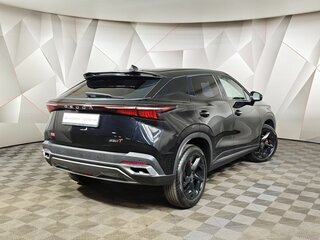 2023 Omoda C5 I, чёрный, 1529000 рублей, вид 2