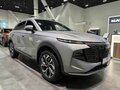 2026 Haval F7 II, серый - вид 3
