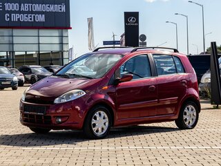 Chery Kimo (A1)