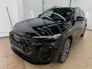 2026 Audi Q5 L III (GU), чёрный, 6150000 рублей, вид 3