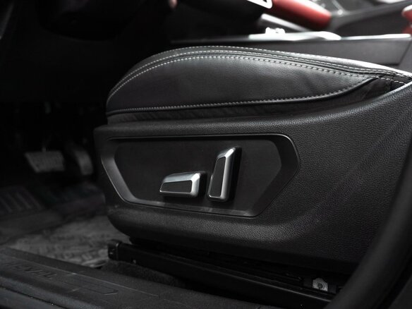 2024 Haval Jolion I Рестайлинг, чёрный, 2200000 рублей - вид 20