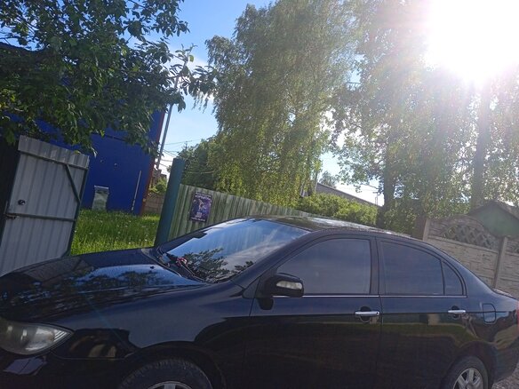 2011 Lifan Solano I (620), чёрный, 260000 рублей - вид 15
