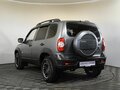 2015 Chevrolet Niva I Рестайлинг, серый, 570000 рублей - вид 5