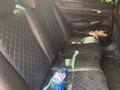 2008 Honda Civic VIII, чёрный, 600000 рублей - вид 11