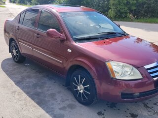 2010 Vortex Estina I, пурпурный, 300000 рублей, вид 1