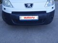 2010 Peugeot Partner II, белый, 500000 рублей - вид 1