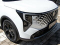 2026 Changan UNI-S I Рестайлинг, белый, 3149900 рублей - вид 7