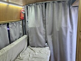 2010 Peugeot Boxer, серый, 1500000 рублей, вид 5