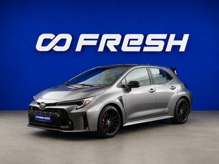 2023 Toyota Corolla GR XII (E210), серый, 5399055 рублей, вид 5