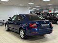 2014 Skoda Octavia III (A7), синий, 825000 рублей - вид 5