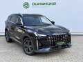 2025 Jetour X70+ I Рестайлинг, синий, 2350000 рублей - вид 2