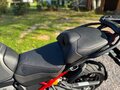2024 Ducati Multistrada V4, серый - вид 5