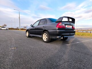1995 Mitsubishi Lancer VII, серый, 600000 рублей, вид 5
