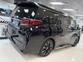 2025 Toyota Alphard IV, чёрный, 13499000 рублей - вид 8
