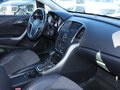 2010 Opel Astra J, белый, 520000 рублей - вид 8