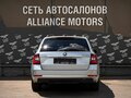 2019 Skoda Octavia III (A7) Рестайлинг, серебристый - вид 5