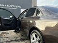 2013 Audi A4 IV (B8) Рестайлинг, коричневый - вид 5