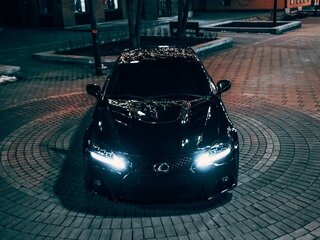 2006 Lexus IS 250 II, чёрный, 1700000 рублей, вид 5
