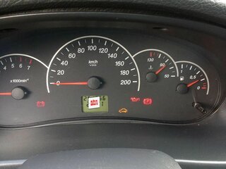 2011 Lada (ВАЗ) Priora I, серый, 320000 рублей, вид 4