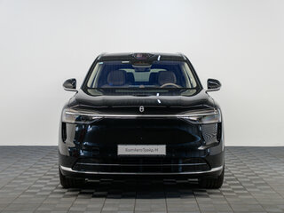 2026 Aito M7 53.4 kWh II, чёрный, 10100000 рублей, вид 2