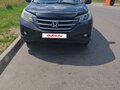 2013 Honda CR-V IV, коричневый, 1399999 рублей