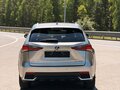 2019 Lexus NX 300h I Рестайлинг, серебристый, 3550000 рублей - вид 1