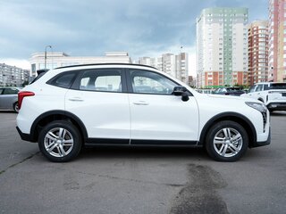2026 Haval Jolion I Рестайлинг, белый, 2499000 рублей, вид 5