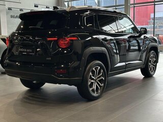 2026 Haval H7 I, чёрный, 4198000 рублей, вид 5