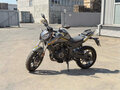 2026 Voge 525R, чёрный, 427200 рублей
