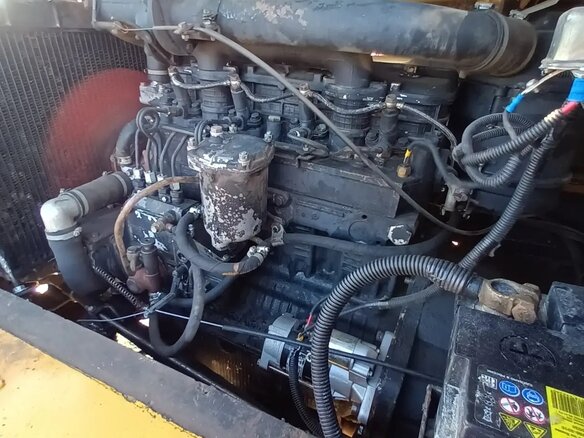 2005 Львовский Автопогрузчик АП-41030, 495000 рублей - вид 3