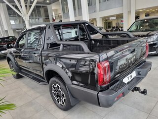 2026 JAC T9 Urban, чёрный, 3759000 рублей, вид 2