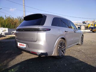 2023 Li Auto (Lixiang) L8 42.8 kWh I, серый, 6093000 рублей, вид 3