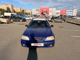 1998 Honda Orthia I, синий, 305000 рублей, вид 5