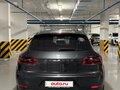 2016 Porsche Macan S Diesel I, серый, 4600000 рублей - вид 5