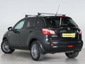 2011 Nissan Qashqai I Рестайлинг, чёрный - вид 3