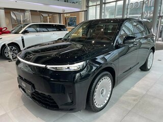 2026 GAC S9, чёрный, 6949000 рублей, вид 1