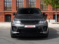 2014 Land Rover Range Rover Sport II, коричневый - вид 1