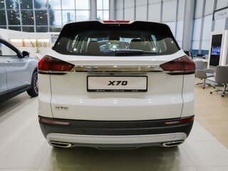 2026 Belgee X70 I Рестайлинг, белый, 2610000 рублей, вид 3