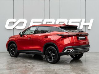 2023 Omoda C5 I, красный, 1870000 рублей, вид 2