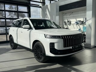 2026 Jaecoo J6, белый, 2330000 рублей, вид 3