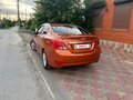 2015 Hyundai Solaris I Рестайлинг, оранжевый, 1079000 рублей - вид 2