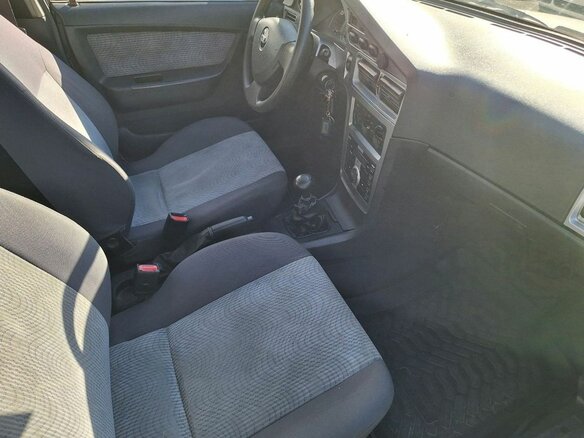 2012 Daewoo Nexia I Рестайлинг, серебристый, 145000 рублей - вид 14