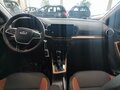 2026 Lada (ВАЗ) Iskra SW Cross, синий - вид 7