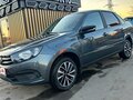 2024 Lada (ВАЗ) Granta I Рестайлинг, серый, 1130000 рублей - вид 3